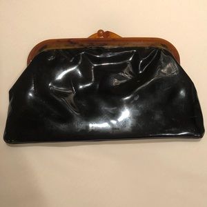 Vintage Clutch